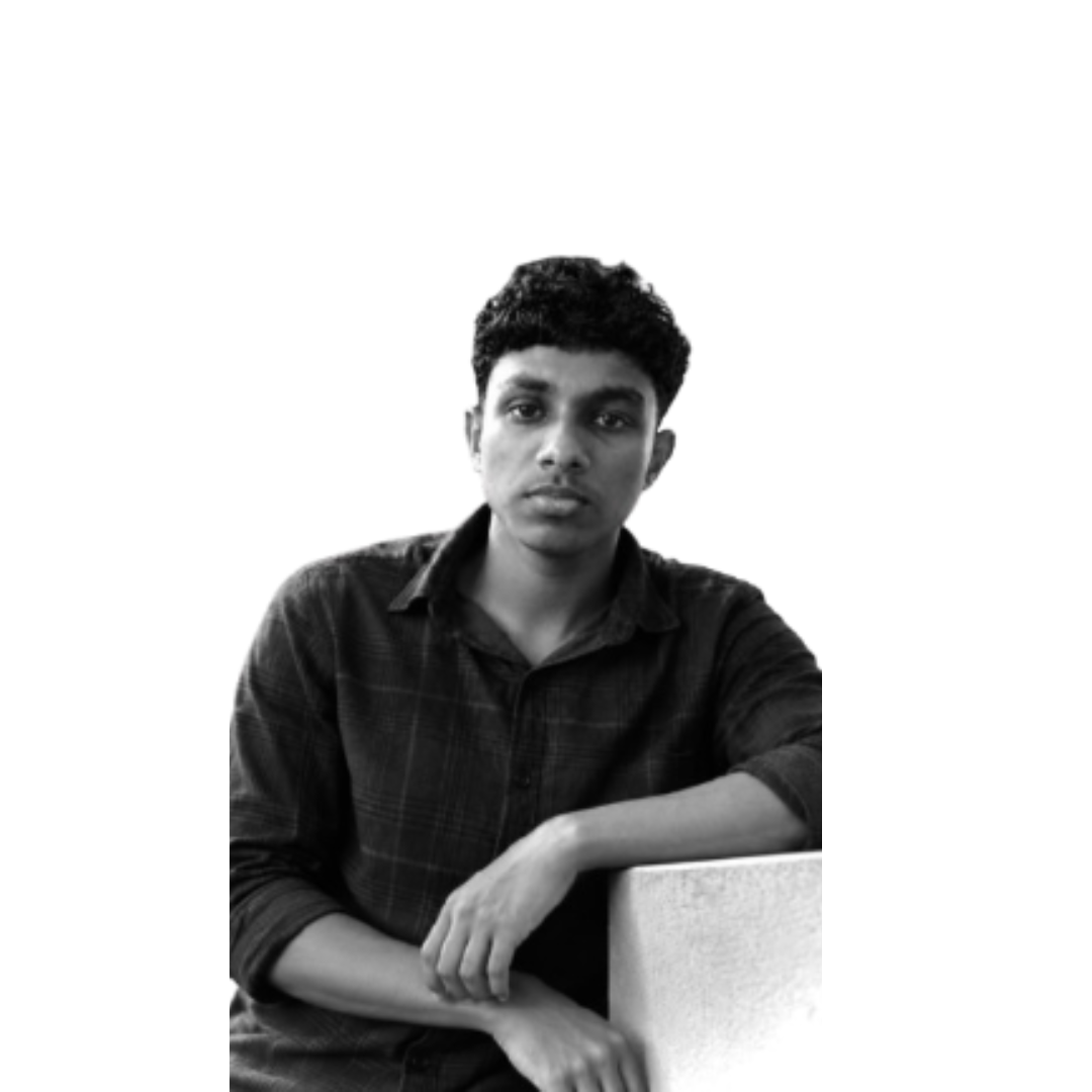 amal krishna